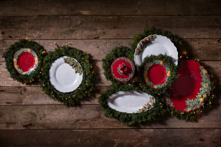 Christmas Garland