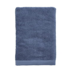 Полотенце махровое Towels Comfort 70х140 см, цвет синий