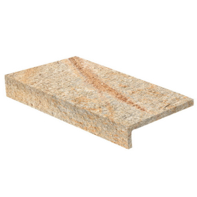 Ступень Rondine Le Cave 15х30,5, Barge Beige, 9 мм Ступень Rondine Le Cave 15х30,5, Barge Beige, 9 мм