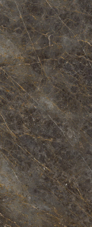 Керамогранит La Faenza Aesthetica 120х278 LP, Golden Black, 6,5 мм Керамогранит La Faenza Aesthetica 120х278 LP, Golden Black, 6,5 мм