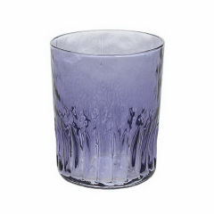 Стакан Glass Serena 320 мл, сиреневый Стакан Glass Serena 320 мл, сиреневый