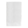 Полотенце махровое Towels Classic 50х100 см, цвет белый