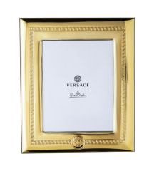 Рамка для фотографий Versace Frames 20х25 см, золото VHF6