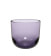 Набор бокалов для воды Like Lavender 280 мл, 2 шт