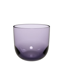 Набор бокалов для воды Like Lavender 280 мл, 2 шт
