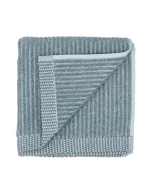 Полотенце махровое Towels Melange 50х100 см, цвет серо-голубой