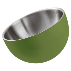 Чаша Buffet Life Cooking 18 см, зеленая Чаша Buffet Life Cooking 18 см, зеленая