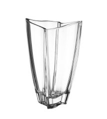 Ваза NewWave Glass 25 см