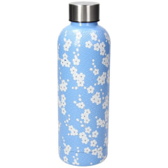 Бутылка для воды Cottura Japan Collection 500 мл, синяя
