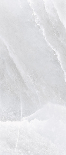 Плитка Rondine Himalaya White J91597 120x280